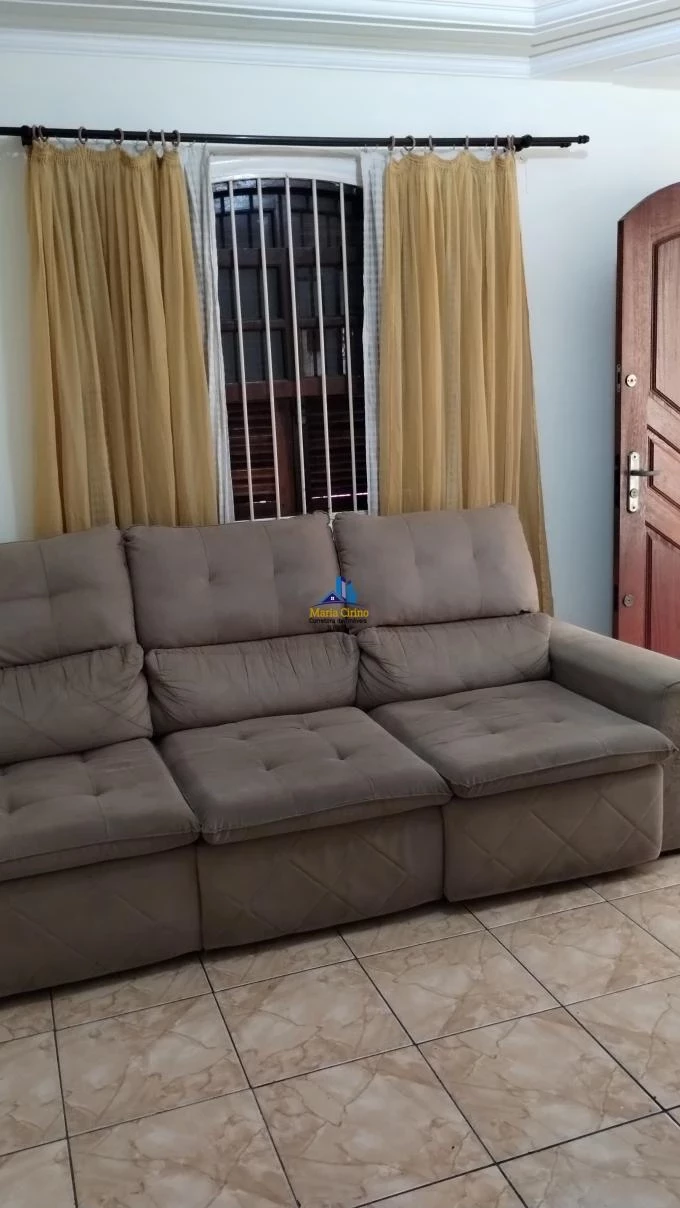 Imagem Sobrado com 3 Quartos à Venda, 13.900 m² em Núcleo Residencial Satélite - Várzea Paulista