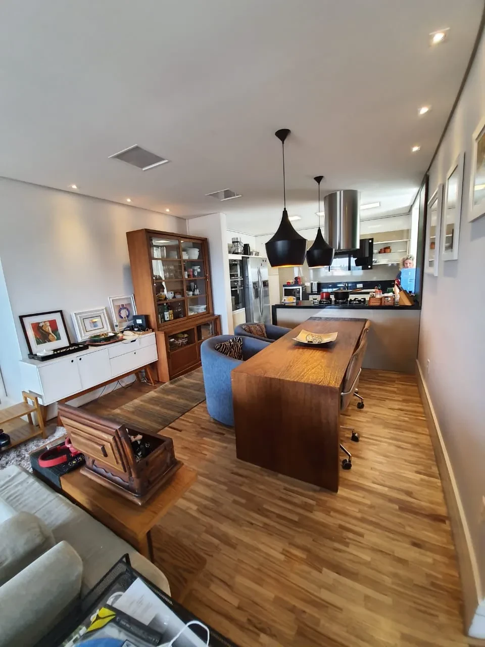 Imagem Apartamento com 1 Quarto para Alugar, 114 metros em Jardim Armênia - Mogi das Cruzes