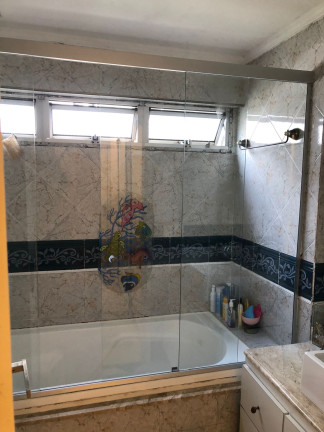 Imagem Apartamento com 3 Quartos à Venda, 128 m² em Vila Andrade - São Paulo