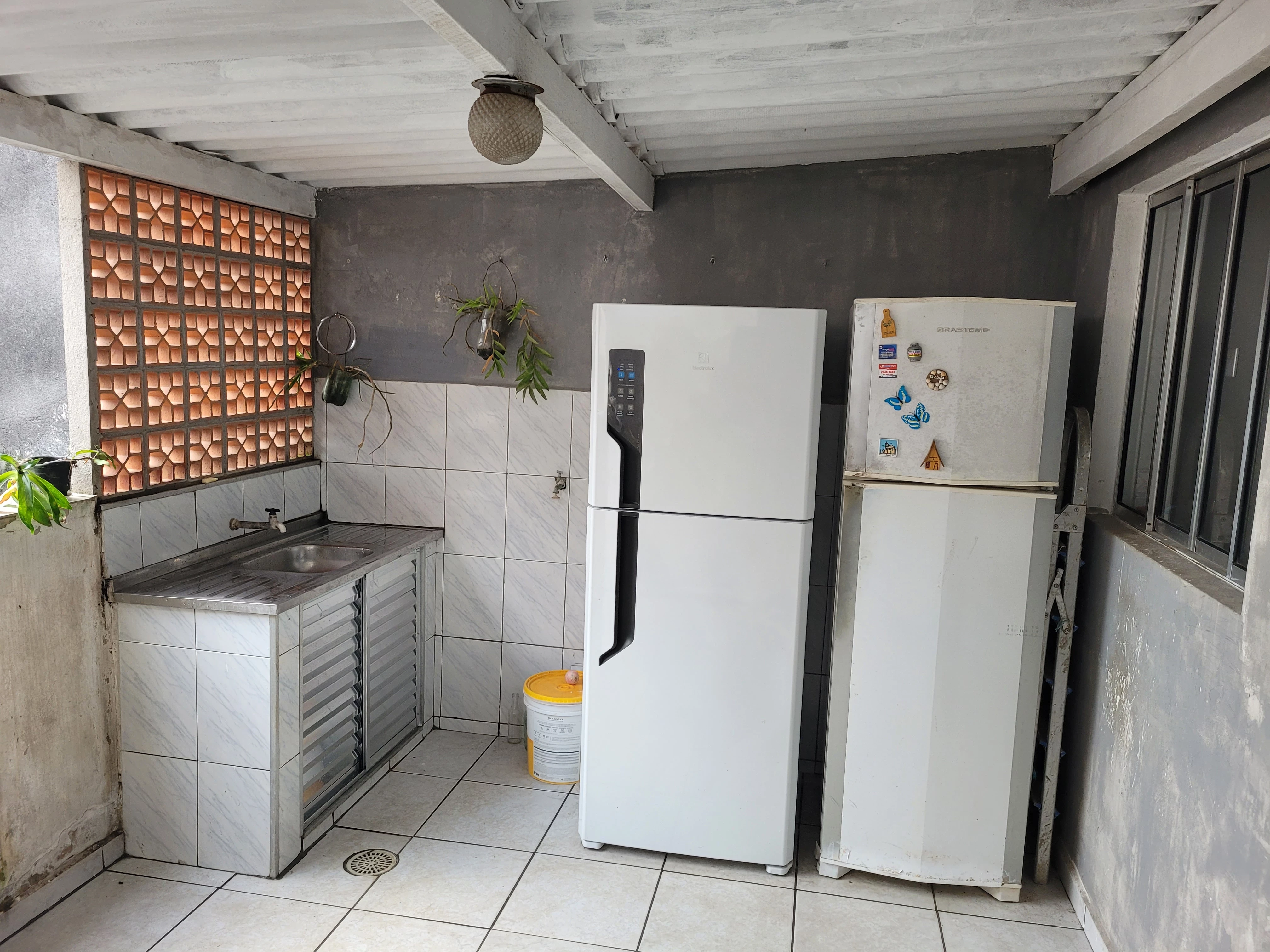 Imagem Casa com 3 Quartos para Alugar, 200 m² em Sapopemba - São Paulo