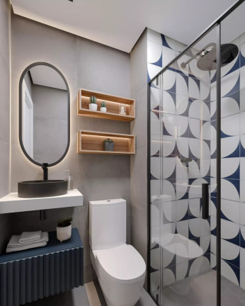 Imagem Apartamento com 1 Quarto à Venda,  em Bela Vista - São Paulo
