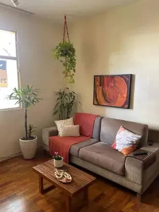 Imagem Apartamento com 2 Quartos à Venda, 71 m² em Anchieta - Belo Horizonte