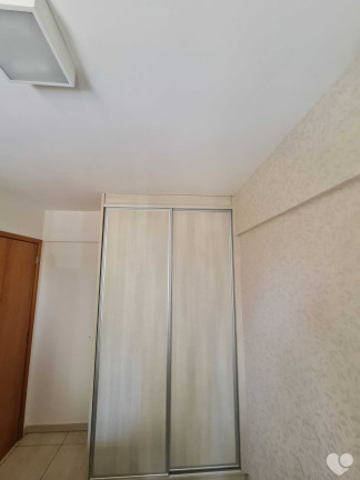 Imagem Apartamento com 2 Quartos à Venda, 68 m² em Jardim Goiás - Goiânia