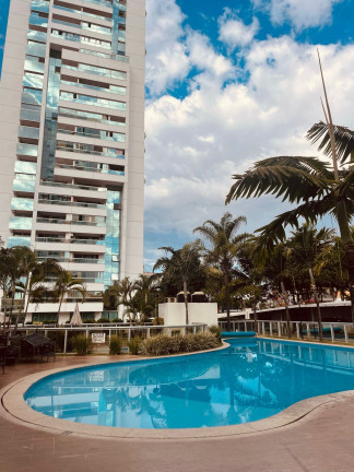 Condomínio Smart Residence