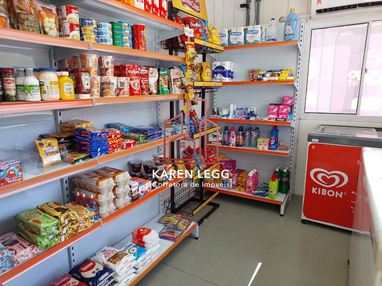 Imagem Apartamento com 2 Quartos para Alugar, 44 m² em Lindóia - Curitiba