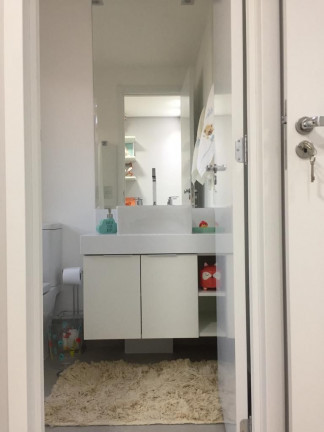 Imagem Apartamento com 3 Quartos à Venda, 103 m² em Centro - Santo André