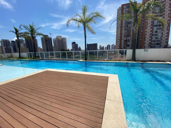 Imagem Apartamento com 3 Quartos à Venda,  em Vila Dom Pedro I - São Paulo