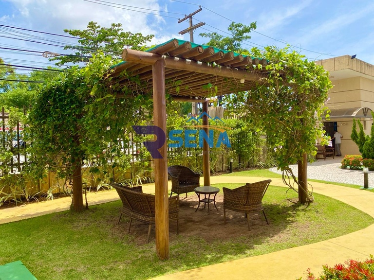 Imagem Apartamento com 3 Quartos à Venda, 82 m²em Piatã - Salvador