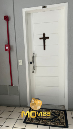 Imagem Apartamento com 3 Quartos à Venda, 73 m² em Parangaba - Fortaleza