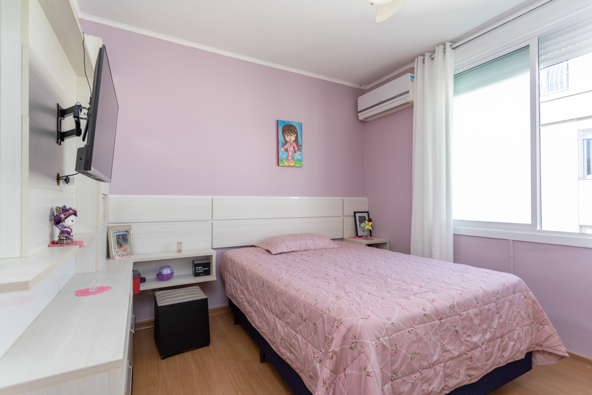 Imagem Cobertura com 2 Quartos à Venda, 80 m² em Vila Ipiranga - Porto Alegre