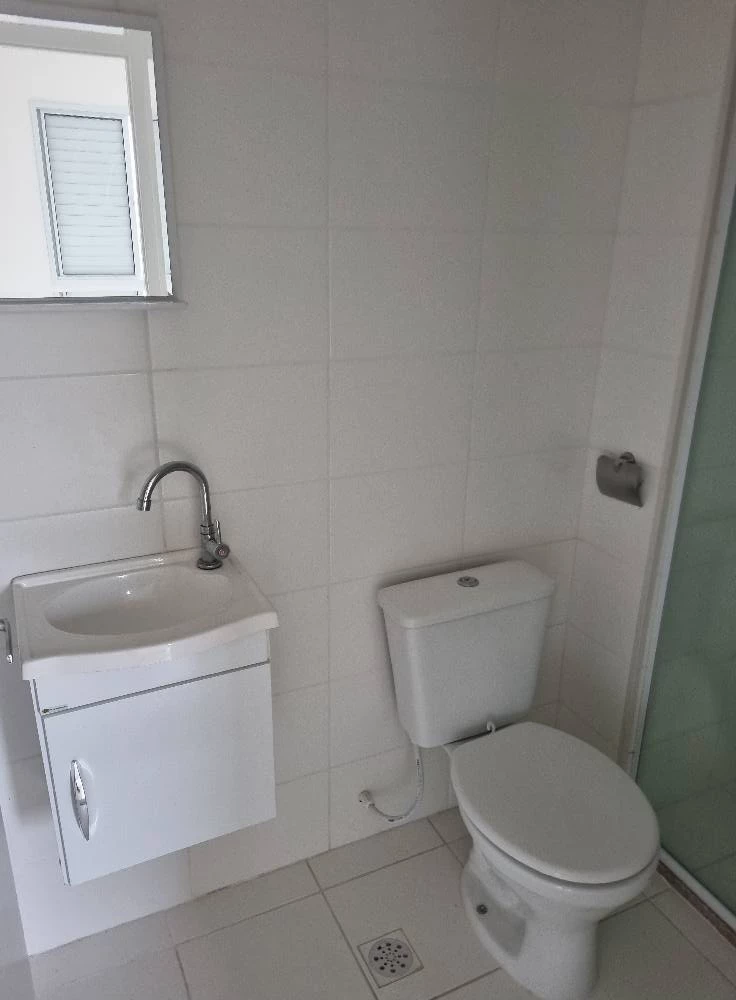 Imagem Apartamento com 2 Quartos à Venda, 50 m² em Jardim Itacolomi - São Paulo