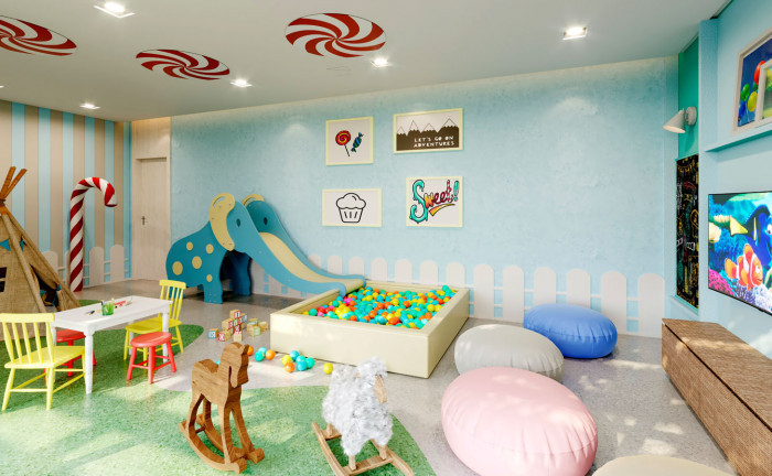 Imagem Apartamento com 3 Quartos à Venda, 103 m² em Jardim Das Acácias - São Paulo