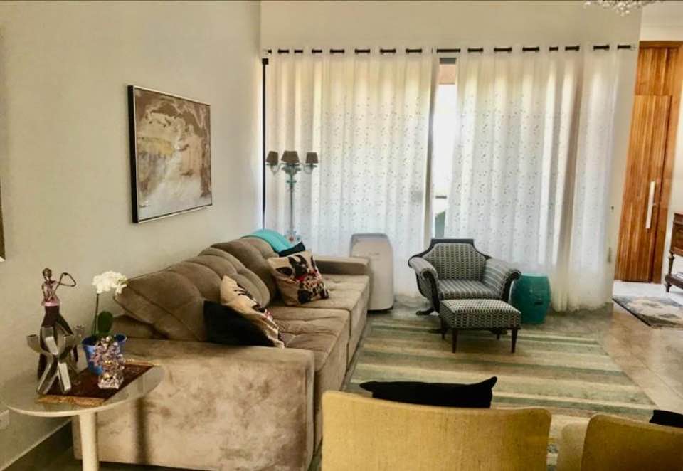 Foto do imóvel: Casa de Condomínio à Venda, 220 m² em Vila São Pedro - São José do Rio Preto