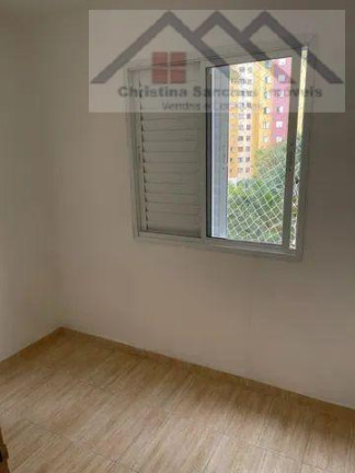 Imagem Apartamento com 3 Quartos à Venda, 67 m² em Jardim Vergueiro (Sacomã) - São Paulo