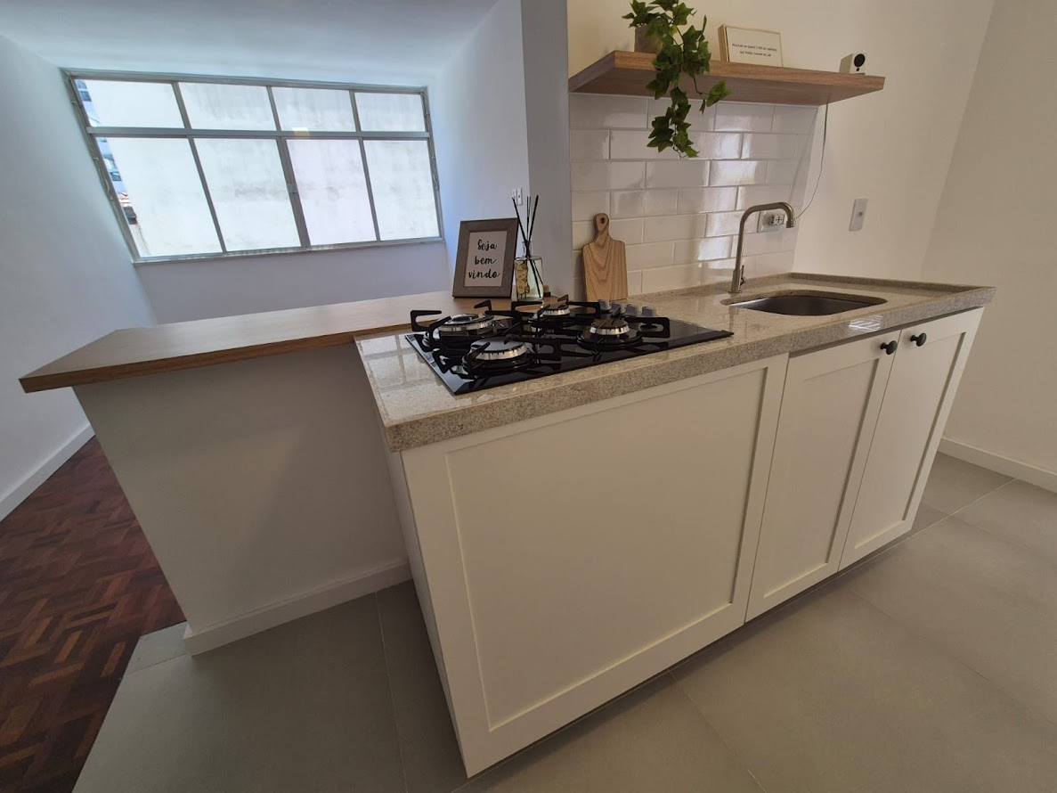 Imagem Apartamento com 3 Quartos à Venda, 70 m² em Icaraí - Niterói