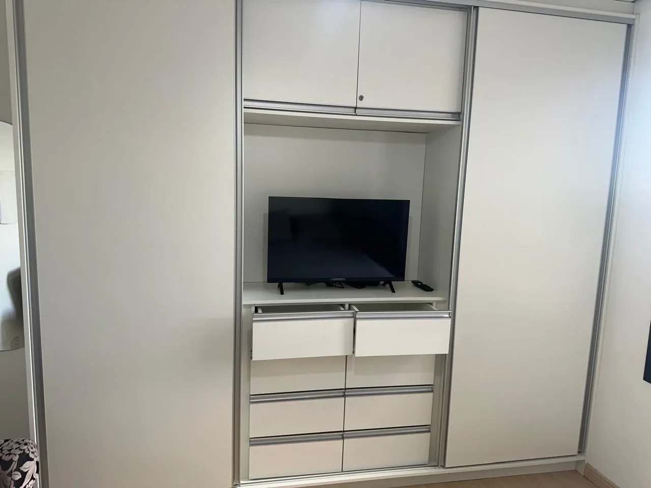 Imagem Studio com 1 Quarto à Venda, 28 m² em Cristo Rei - Curitiba