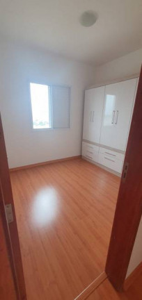 Imagem Apartamento com 2 Quartos à Venda ou Locação, 52 m² em Bairro da Vossoroca - Sorocaba
