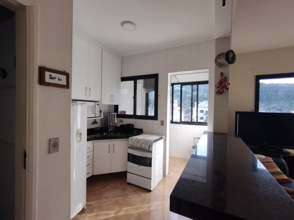 Imagem Apartamento com 2 Quartos à Venda, 107 m² em Enseada - Guarujá