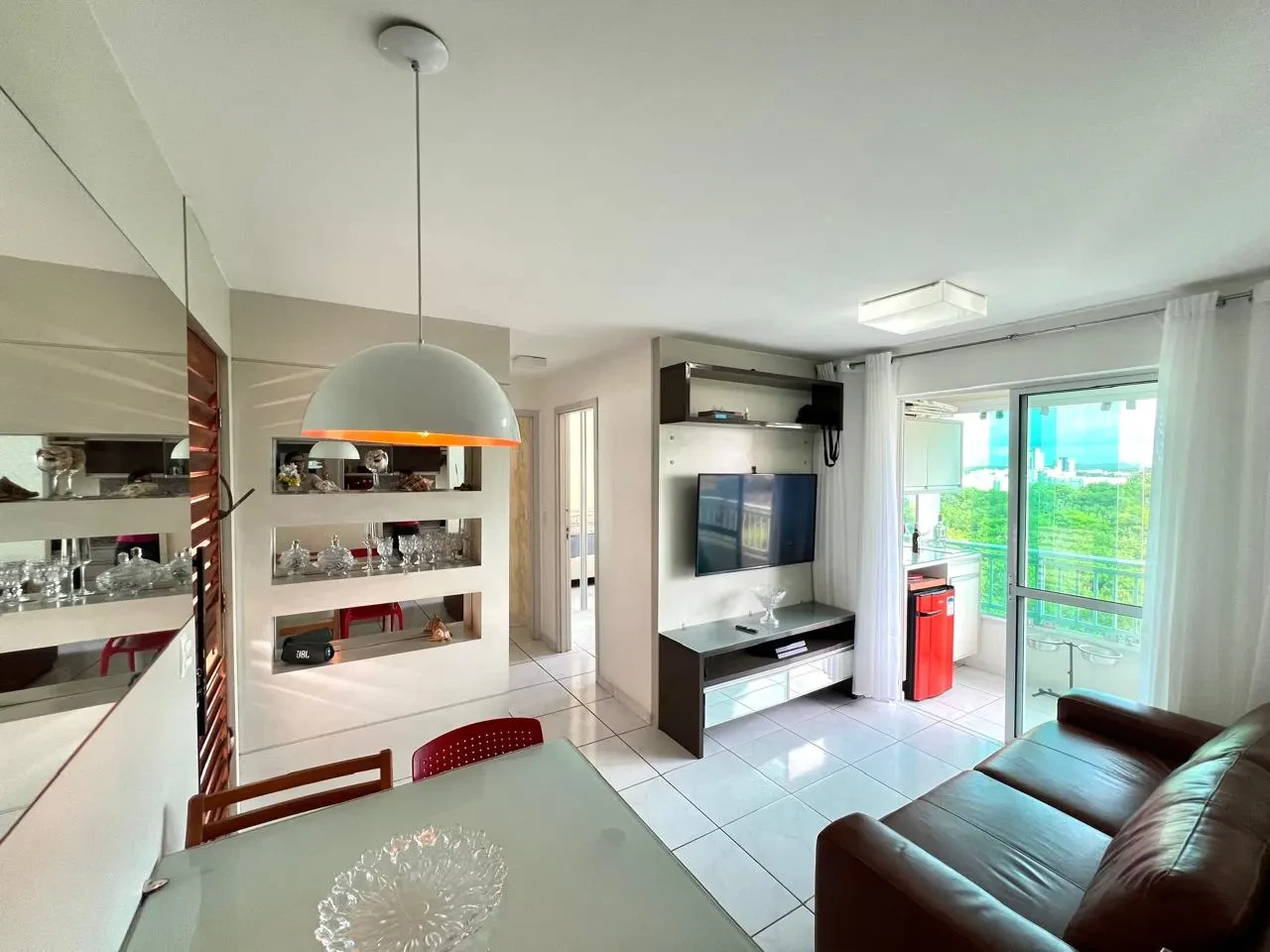 Foto do imóvel: Apartamento com 2 Quartos à Venda, 55 metros em Ponta Negra - Natal