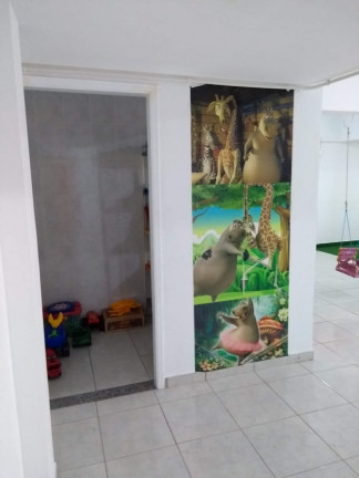 Imagem Apartamento com 3 Quartos à Venda, 134 m² em Canto do Forte - Praia Grande