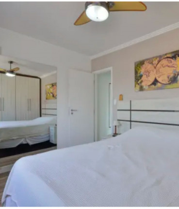 Imagem Apartamento com 2 Quartos à Venda, 87 m² em Ipiranga - São Paulo