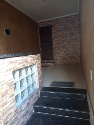 Imagem Casa com 2 Quartos à Venda, 329 m² em Vila Nova - Cubatão