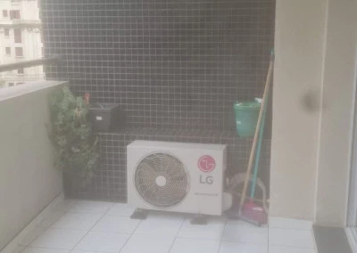 Imagem Apartamento com 1 Quarto para Alugar, 35 m² em República - São Paulo