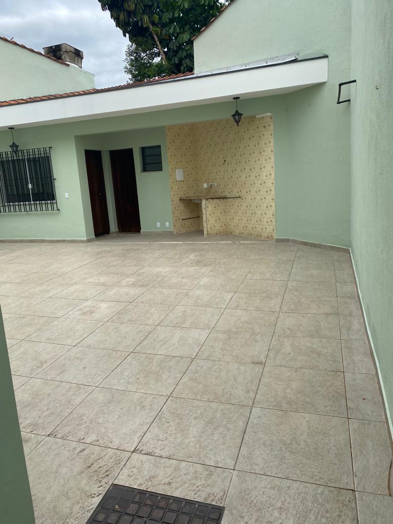 Foto do imóvel: Imóvel Comercial para Alugar, 250 m² em Vila Anastácio - São Paulo