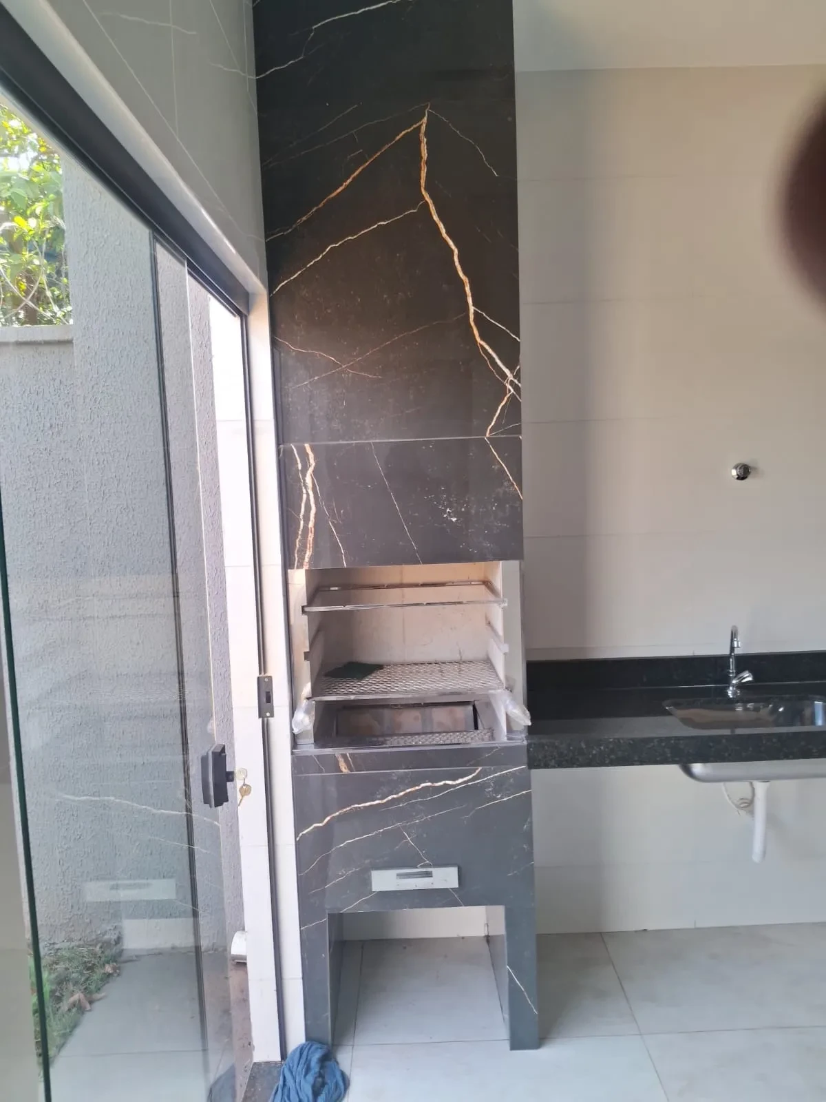 Imagem Casa com 3 Quartos à Venda, 106 m² em Residencial Solar Central Park - Aparecida de Goiânia