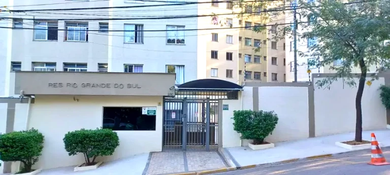 Apartamento com 3 Quartos à Venda, 55 m² em Parque Munhoz - São Paulo