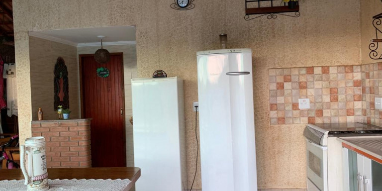 Imagem Casa com 1 Quarto à Venda, 600 m² em Centro - Santa Isabel