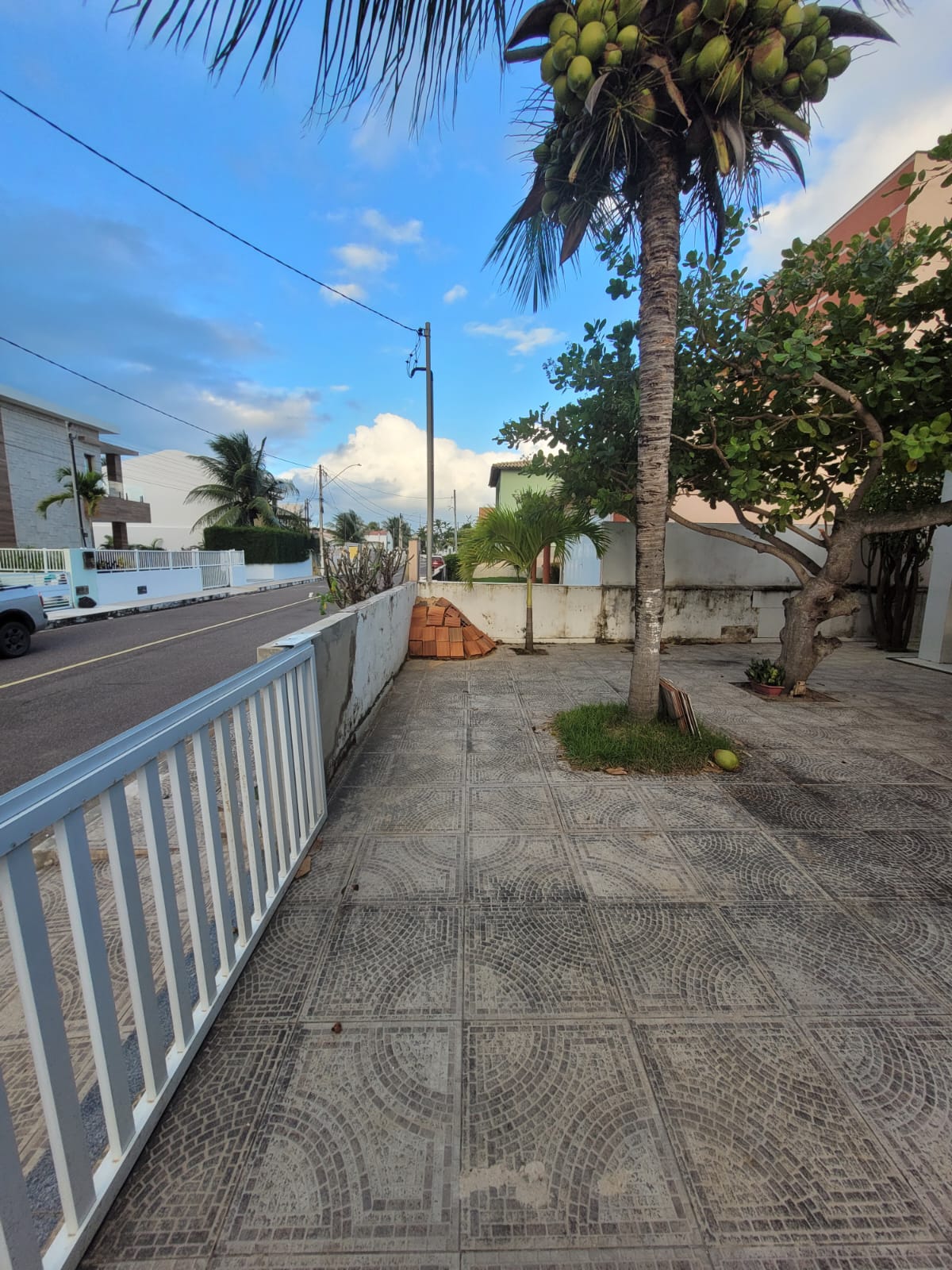 Imagem Casa de Condomínio com 3 Quartos à Venda, 229 m²em Mosqueiro - Aracaju