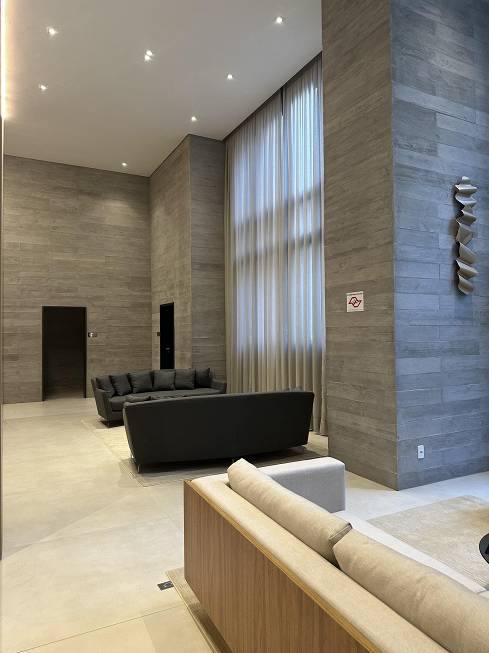 Imagem Apartamento com 3 Quartos à Venda, 74 m² em Cerqueira César - São Paulo