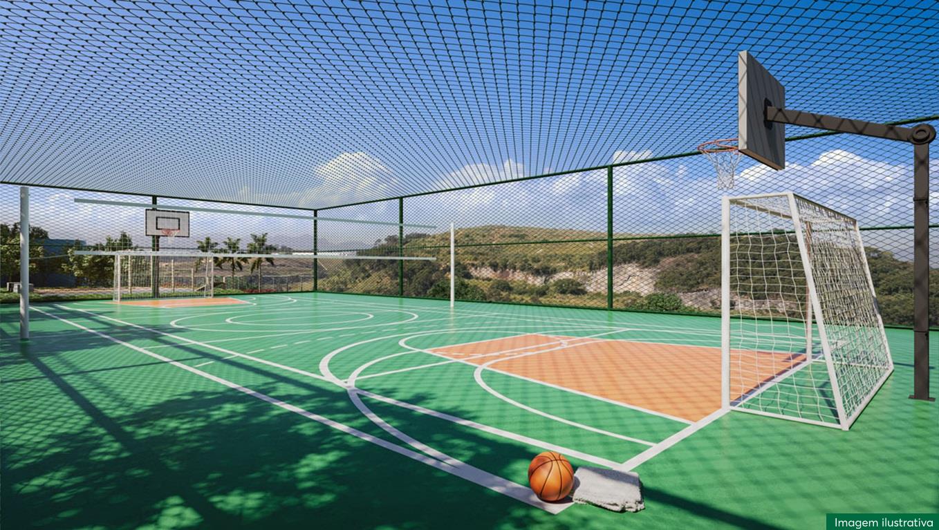 Imagem Apartamento com 2 Quartos à Venda, 41 m²em  BAIRRO PARQUE DAS CACHOEIRAS - Betim