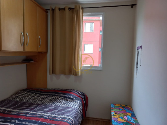 Imagem Apartamento com 2 Quartos à Venda ou Locação, 49 m² em Vila Bela Vista - Santo André