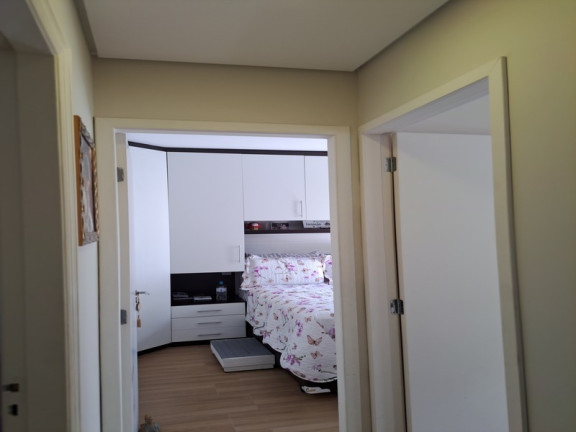 Imagem Apartamento com 2 Quartos à Venda,  em Mooca - São Paulo