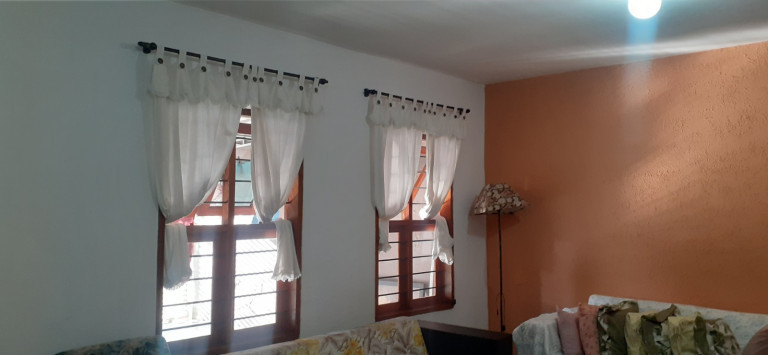 Imagem Sobrado com 3 Quartos à Venda,  em Jardim São Guilherme - Sorocaba