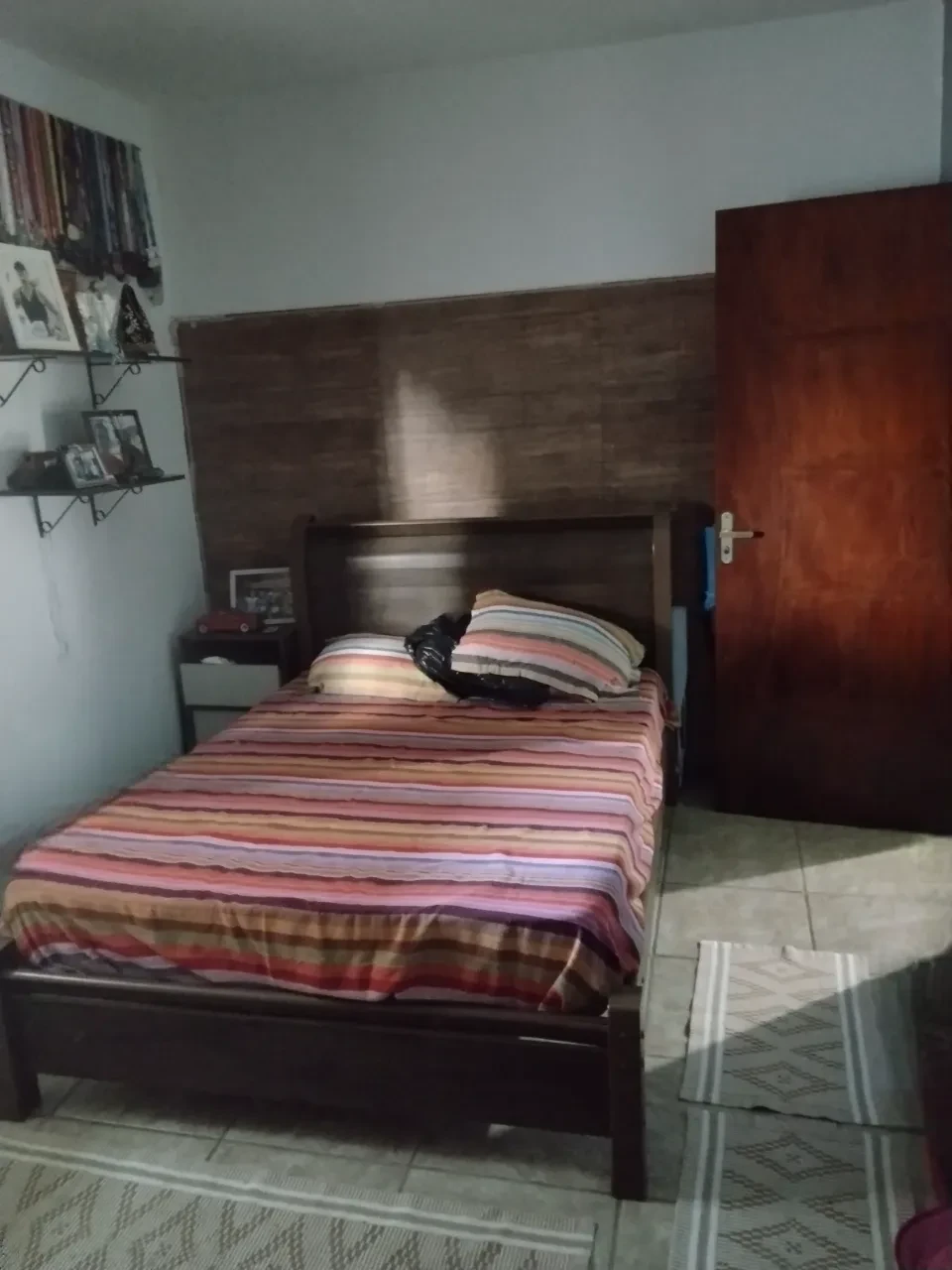 Foto do imóvel: Chácara com 2 Quartos à Venda, 2000 m² em Meu Cantinho - Suzano