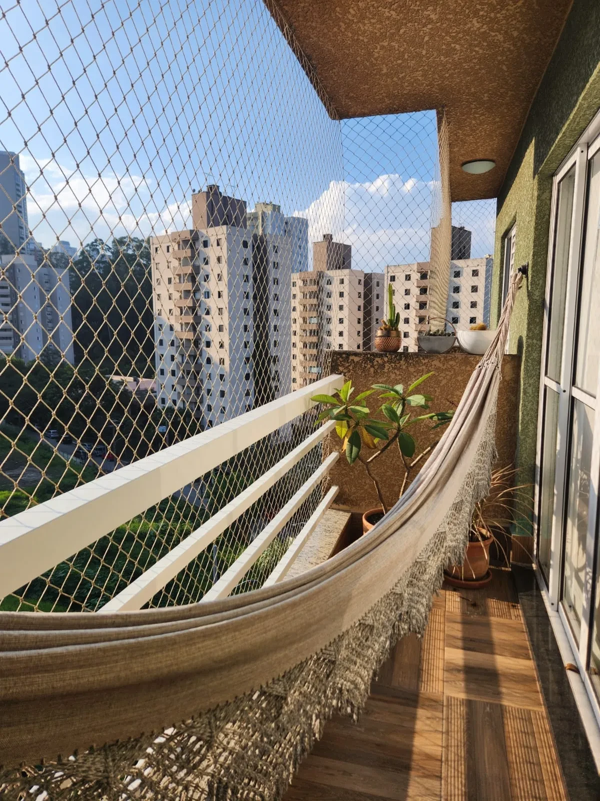 Imagem Apartamento com 2 Quartos à Venda, 46 m² em Jardim Ampliação - São Paulo
