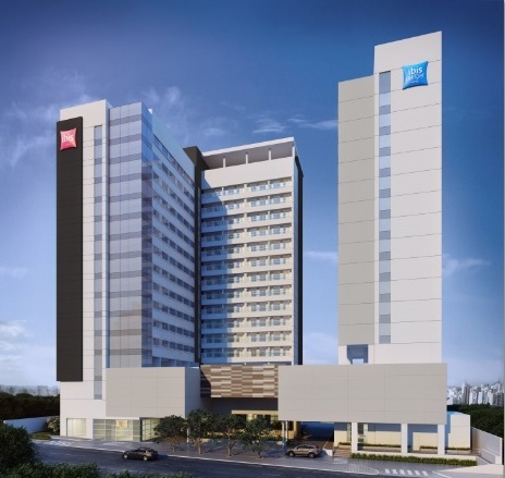 Sala Comercial à Venda, 35 m² em Centro - Osasco