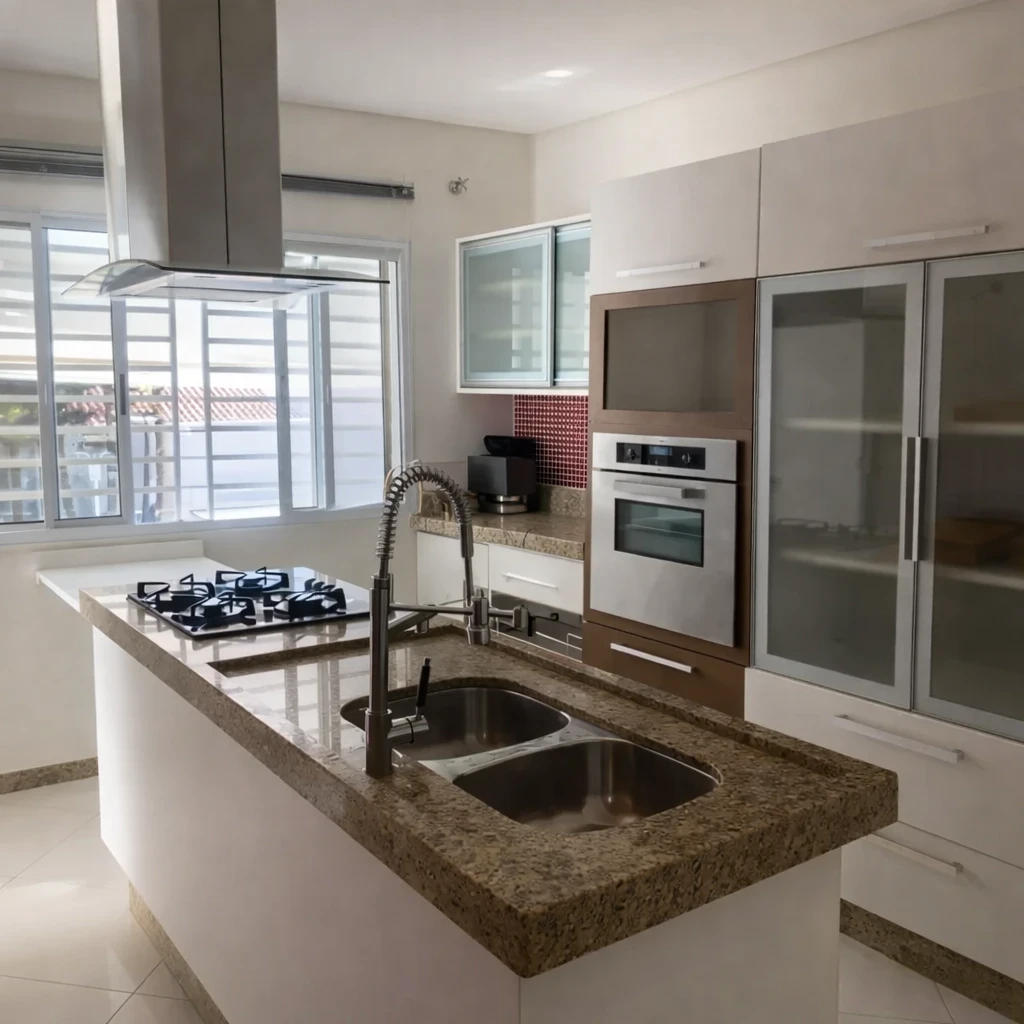 Imagem Casa com 2 Quartos à Venda, 215 m² em Parque Alto Taquaral - Campinas