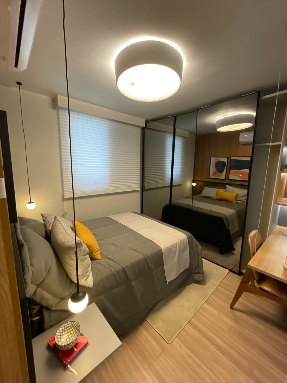 Imagem Apartamento com 3 Quartos à Venda, 61 m²em Parque Amazônia - Goiânia