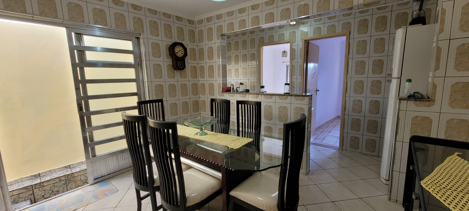 Imagem Casa com 3 Quartos à Venda, 180 m²em Vila Iório - São Paulo