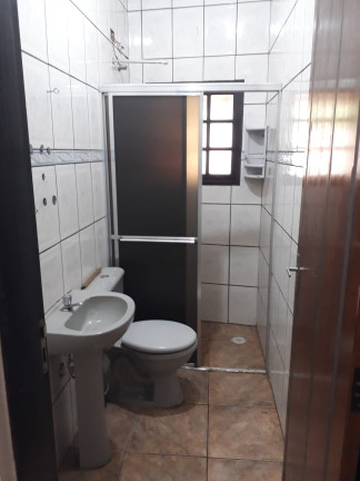 Imagem Casa com 2 Quartos para Alugar, 120 m² em Jardins (Polvilho) - Cajamar