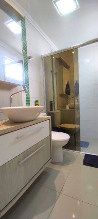 Imagem Casa com 4 Quartos à Venda, 119 m²em Bela Vista - São José
