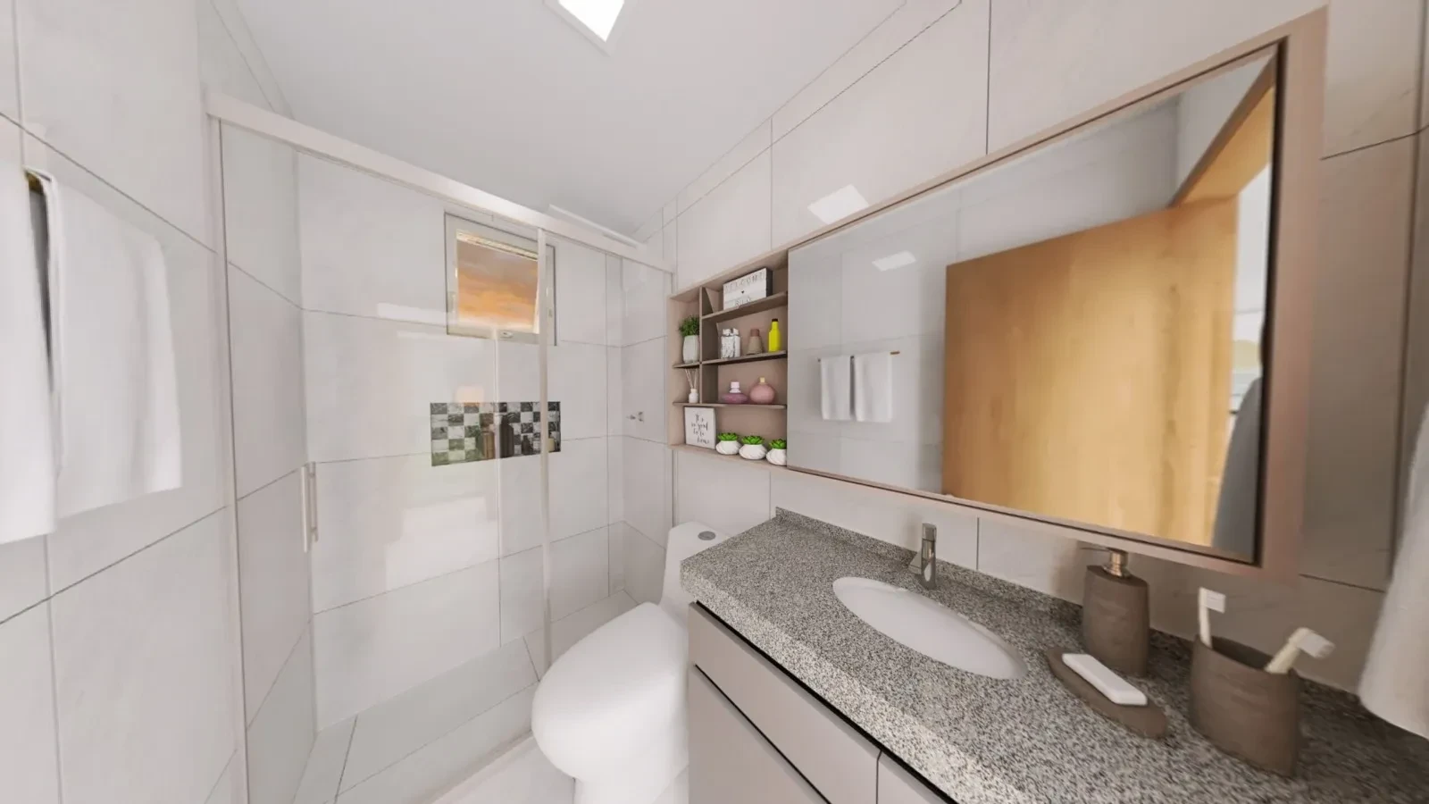 Imagem Apartamento com 2 Quartos à Venda, Locação ou Temporada, 47 m² em Samambaia Sul - Brasília