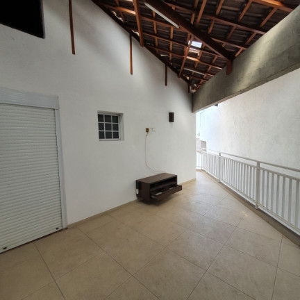 Imagem Sobrado com 3 Quartos à Venda, 191 m² em Freguesia do Ó - São Paulo