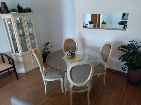 Imagem Apartamento com 3 Quartos à Venda, 75 m² em Super Quadra Morumbi - São Paulo