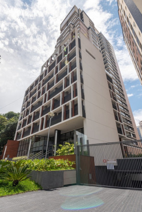 Imagem Apartamento à Venda, 27 m² em Vila Mariana - São Paulo