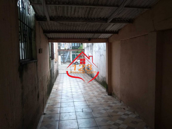 Imagem Casa com 3 Quartos à Venda, 286 m² em Batista Campos - Belém